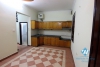 Bright and airy house for rent in Tay Ho, Hanoi